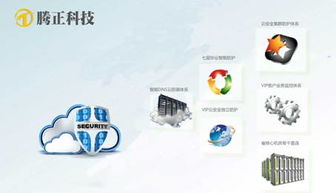 腾正科技低调推出300G抗D产品，为互联网信息安全保驾护航