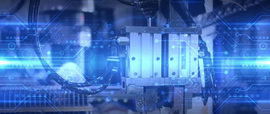 工业互联网赋能智能工厂 信息技术服务的新引擎